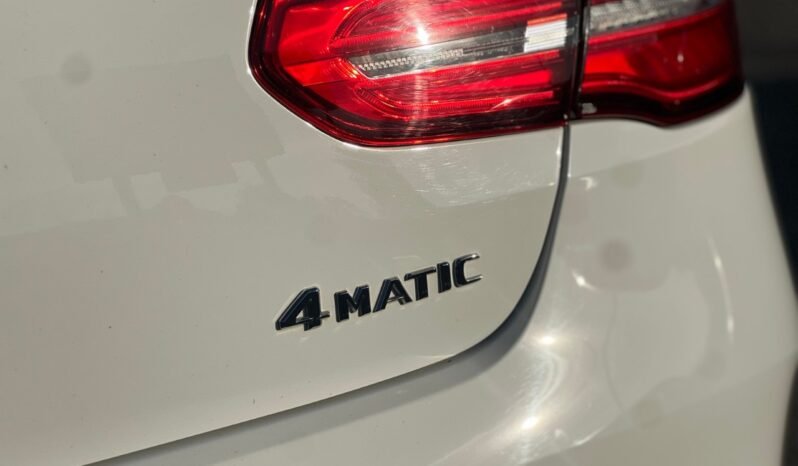 
								2016 Mercedes-Benz GLE GLE 450 AMG 4MATIC Coupe full									