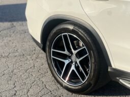 
										2016 Mercedes-Benz GLE GLE 450 AMG 4MATIC Coupe full									