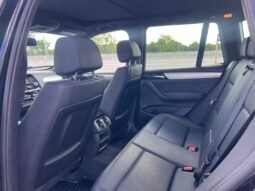 
										2015 BMW X3 AWD 4dr xDrive28i full									