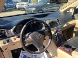 
										2011 Toyota Venza 4dr Wgn V6 AWD full									