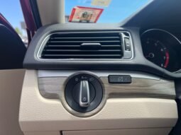 
										2017 Volkswagen Passat 4dr Sdn 1.8 TSI Auto Comfortline full									