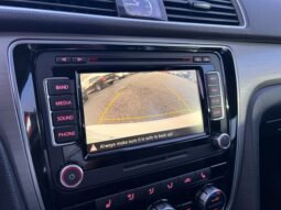 
										2015 Volkswagen Passat 4dr Sdn 1.8 TSI Auto Comfortline full									
