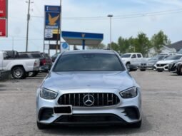 
										2023 Mercedes-Benz E-Class AMG E 53 4MATIC+ Sedan full									