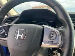 
										2018 Honda Civic Sedan LX CVT Sedan full									