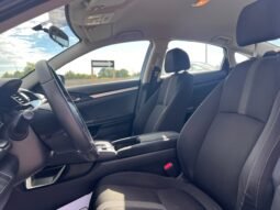 
										2018 Honda Civic Sedan LX CVT Sedan full									
