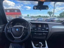 
										2015 BMW X3 AWD 4dr xDrive28i full									