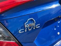 
										2018 Honda Civic Sedan LX CVT Sedan full									