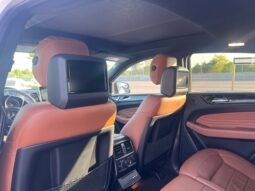 
										2016 Mercedes-Benz GLE GLE 450 AMG 4MATIC Coupe full									