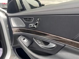 
										2015 Mercedes-Benz S-Class S 63 AMG Sedan full									