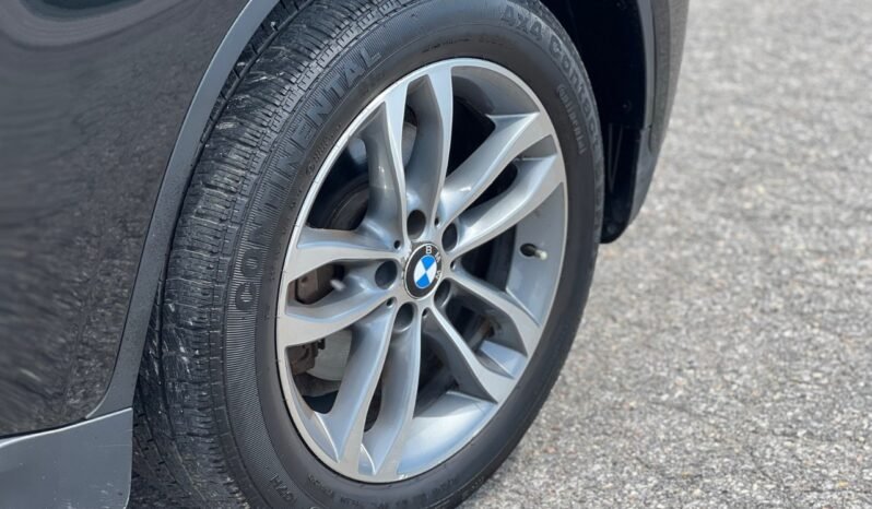 
								2014 BMW X6 AWD 4dr xDrive35i full									