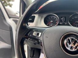 
										2015 Volkswagen Golf 5dr HB Auto 1.8 TSI Trendline full									