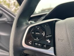 
										2016 Honda Civic Coupe EX-T CVT with Honda Sensing full									