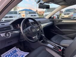 
										2015 Volkswagen Passat 4dr Sdn 1.8 TSI Auto Comfortline full									