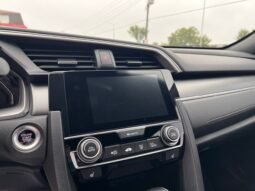 
										2016 Honda Civic Coupe EX-T CVT with Honda Sensing full									