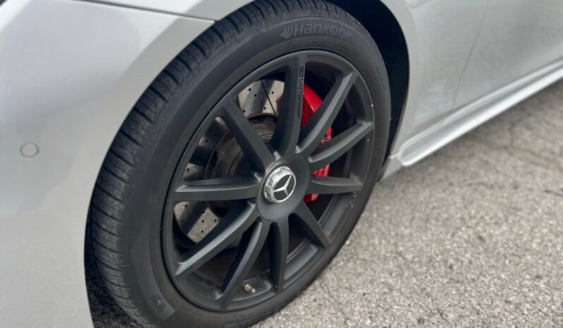 
								2015 Mercedes-Benz S-Class S 63 AMG Sedan full									