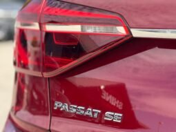 
										2017 Volkswagen Passat 4dr Sdn 1.8 TSI Auto Comfortline full									