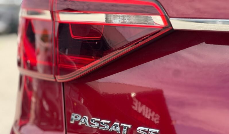 
								2017 Volkswagen Passat 4dr Sdn 1.8 TSI Auto Comfortline full									