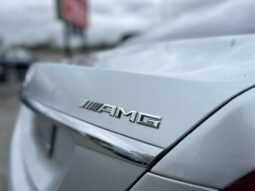
										2015 Mercedes-Benz S-Class S 63 AMG Sedan full									