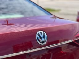 
										2017 Volkswagen Passat 4dr Sdn 1.8 TSI Auto Comfortline full									