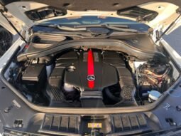 
										2016 Mercedes-Benz GLE GLE 450 AMG 4MATIC Coupe full									