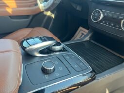 
										2016 Mercedes-Benz GLE GLE 450 AMG 4MATIC Coupe full									