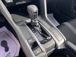 
										2018 Honda Civic Sedan LX CVT Sedan full									