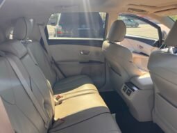 
										2011 Toyota Venza 4dr Wgn V6 AWD full									