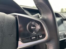 
										2016 Honda Civic Coupe EX-T CVT with Honda Sensing full									
