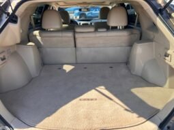 
										2011 Toyota Venza 4dr Wgn V6 AWD full									