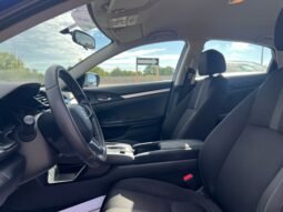 
										2018 Honda Civic Sedan LX CVT Sedan full									