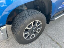 
										2018 Toyota Tundra 4×4 Double Cab SR5 Plus 5.7L full									