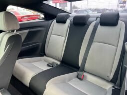 
										2016 Honda Civic Coupe EX-T CVT with Honda Sensing full									