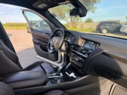 
										2016 BMW X3 AWD 4dr xDrive28i full									