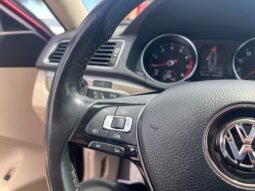 
										2017 Volkswagen Passat 4dr Sdn 1.8 TSI Auto Comfortline full									