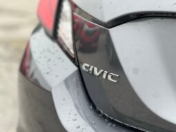 
										2016 Honda Civic Coupe EX-T CVT with Honda Sensing full									