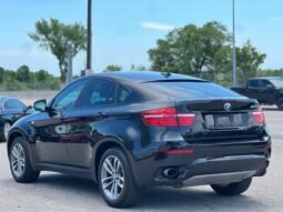 
										2014 BMW X6 AWD 4dr xDrive35i full									