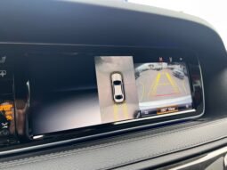 
										2015 Mercedes-Benz S-Class S 63 AMG Sedan full									