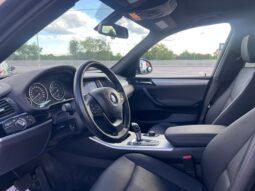 
										2015 BMW X3 AWD 4dr xDrive28i full									