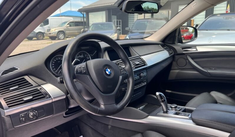 
								2014 BMW X6 AWD 4dr xDrive35i full									