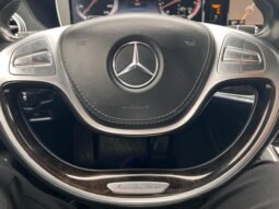 
										2015 Mercedes-Benz S-Class S 63 AMG Sedan full									