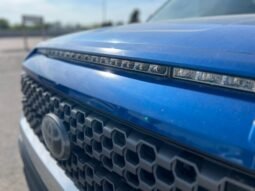 
										2018 Toyota Tundra 4×4 Double Cab SR5 Plus 5.7L full									