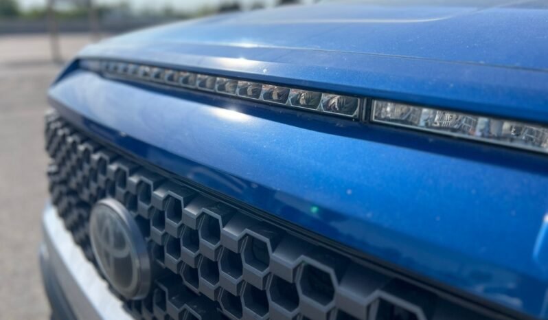
								2018 Toyota Tundra 4×4 Double Cab SR5 Plus 5.7L full									