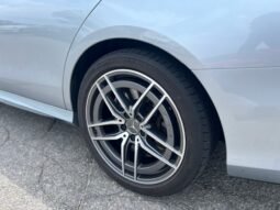 
										2023 Mercedes-Benz E-Class AMG E 53 4MATIC+ Sedan full									