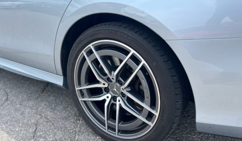 
								2023 Mercedes-Benz E-Class AMG E 53 4MATIC+ Sedan full									
