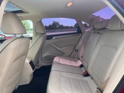 
										2017 Volkswagen Passat 4dr Sdn 1.8 TSI Auto Comfortline full									