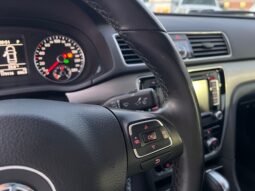
										2015 Volkswagen Passat 4dr Sdn 1.8 TSI Auto Comfortline full									