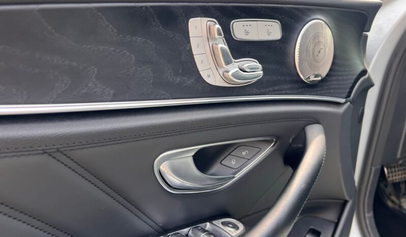 
								2023 Mercedes-Benz E-Class AMG E 53 4MATIC+ Sedan full									