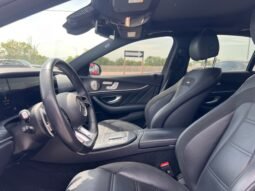 
										2023 Mercedes-Benz E-Class AMG E 53 4MATIC+ Sedan full									