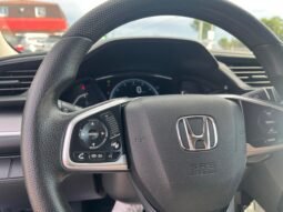 
										2018 Honda Civic Sedan LX CVT Sedan full									