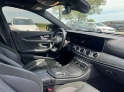 
										2023 Mercedes-Benz E-Class AMG E 53 4MATIC+ Sedan full									